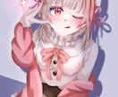 用途に沿ったイラストを制作いたします 一度見たら引き込まれるようなイラスト イメージ6