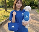 ワンちゃんのお洋服オリジナルで作ります 全面プリントでうちの子オリジナルお洋服をお届けします イメージ8
