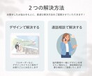 結婚式のお困りごと、デザインで解決します デザイン・イラスト・空間デザインまで。お気軽にご相談ください イメージ4