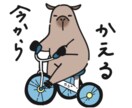 SNS｜ゆるいアイコンイラスト描きます ゆるめのイラストを描きます。一緒にアイコンを作成しましょう！ イメージ2