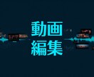 手頃な値段で貴方にます 手頃な価格で、あなたの動画を魅力的に仕上げます！ イメージ1