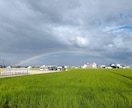 キレイな空の写真を提供します 日々の疲れの癒しにいかがですか？ イメージ1