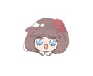 ゆるゆるかわいいミニキャラアイコン描きます SNSなどのアイコンにゆるゆるかわいいミニキャラ！ イメージ1