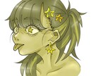 最短2日♡商用込み♡どんな条件でも女の子を描きます 今だけ追加料金なし！無料修正可！理想の女の子をイラストに♡ イメージ7