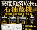 中３の定期試験の対策問題を提供します 戦後〜現代史をマスターして社会の評定「５」を取りませんか？ イメージ14