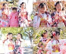お子様の素敵なイベント♪全データお渡しします 保育士×2児の母カメラマンがお伺いいたします！ イメージ3