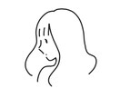 シンプルでゆるい人物・動物・雑貨イラスト描きます 商用利用OK！SNSアイコン、挿絵、広告媒体など イメージ3