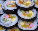 食べたい韓国料理を簡単に作れる方法を教えます 韓国の材料が無くても同じような味が作れます。 イメージ1