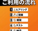毎日の事務作業をボタン1つで自動化しますます コピペ・転記・集計…その手作業、なくせます イメージ3