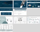 5万人パワポYouTuberが資料作成承ります ヒアリングシートを用いて丁寧にご要望を聞きます！ イメージ5