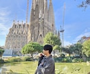 ヨーロッパ旅行プラン作成や移動手段の手助けをします 現地鉄道や乗換も徹底シミュレーション！安心の欧州旅をご提案 イメージ1