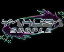 Y2Kメタリックロゴを制作致します Y2K風に輝く可愛いメタリックロゴを制作いたします。 イメージ2