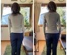 あなたの姿勢改善に必要な事を教えます 整体歴20年以上　あなたの体に最適な姿勢改善を提案します。 イメージ1