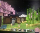 実況者向けMinecraftワールド建築作ります 配信者・実況者向け！Minecraft撮影用建築制作 イメージ4