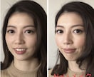 オンラインメイクレッスンやアドバイスを致します 国内外で芸能人やセレブを担当してるヘアメイク NoLi イメージ4