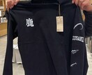 デザイン無料でTシャツ制作できます 一体感を生む部活・企業Tシャツ制作 イメージ3