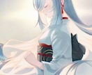 短納期可能！イラスト制作承ります 空気感のあるイラストお任せください イメージ2