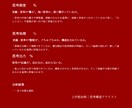 思考を構造化して分析レポートにします 曖昧な思考を分解し、言語化し構造化レポートにします イメージ4