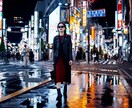 動画生成AIを利用した動画素材を提供します 最先端AI技術×専門スタッフによるサポート イメージ4