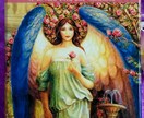 お試し！大天使からあなたへのガイダンスを届けます 天使に関心のある方、天使界のサポートが欲しい方へおすすめです イメージ1
