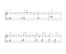 楽譜なしで伴奏する方法(コード奏法)教えます 好きな曲の伴奏を楽譜なしで弾けるようになろう！ イメージ1