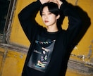様々なＴシャツのデザインをします コンセプトは「普段使いできる」こと。 イメージ7