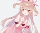可愛いくて魅力的なイラスト制作いたします イラスト、アイコン、動画サムネイル、立ち絵まで制作できます！ イメージ10