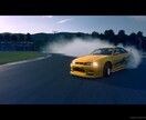 グランツーリスモ ドリフトコーチングします ドリフトの仕方を一からお教え致します イメージ1