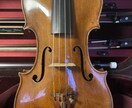 バイオリンの「音程」お悩み解決ます 音程の取り方を手の型、指の形からアドバイスします。 イメージ1