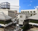 写真修正します 傷ついた写真・モノ栗写真のカラー化 イメージ3