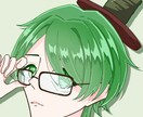 ご要望のイラストお描きします アイコン、立ち絵など依頼したい方はぜひ！ イメージ3