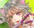 アイコン作成受け付けます あなただけの個性を出しましょう！ イメージ3