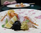 日本料理の伝統を守っていきます 懐石料理を伝え、繋いでいきましょう！ イメージ7
