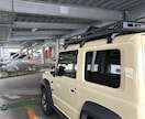 ジムニー/ジムニーシエラの購入相談にのります 20代前半でジムニーシエラを購入しております！ イメージ5