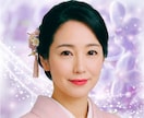 霊感➕タロット✨個人情報不要で鑑定します 人生全般✨幸せな方向へ導きます✨ イメージ1