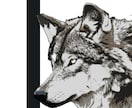 ご希望の動物イラストを短期間で作成します snsや企業様のロゴなども可能です イメージ3