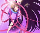 アニメのワンシーンのようなイラストを制作します 企業実績あり！美しい世界観を構築致します！ イメージ9