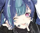 1週間でアイコンイラスト制作します 短い納期で対応致します！かわいい女の子を書くのが得意です！ イメージ3