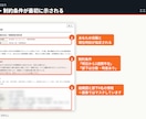 インバスケット対策｜自動採点つき演習ツール渡します 本番と同じ形式で28案件。書いた直後に10項目で自動採点 イメージ3