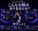 ホームページの保守・更新・運用を代行します WordPress対応 ホームページを育てる保守運用サポート イメージ2