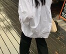ファッションのご相談に乗ります "好き""なりたい"をベースにスタイリングのアドバイス！ イメージ7