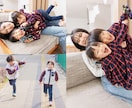 プロの経験でお客様の宝物になる写真を撮影します 【イベント・パーティー撮影】企業案件も多数経験 イメージ1