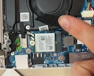 配送で対応◎Windowsパソコン修理します コスパ重視で丁寧・迅速に対応！ イメージ3