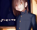 イラスト制作します インターネットで活動する人におすすめ！ イメージ3