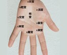 誠山会手相占い講座『✫基礎コース★』が修得できます 本格的な『プロの手相家✋』を目指すための手相占い講座資料です イメージ4