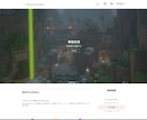 低コストで高品質の公式サイト・ECサイト構築します WordPressやNode.jsなとを使用したWEB開発 イメージ7