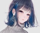 SNSアイコン・イラスト描きます ☆あなただけの特別なイラストを提供します☆ イメージ1