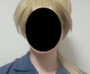 コスプレ・オリキャラのウィッグをオーダー制作します 現役コスプレイヤーがキャラクターの特徴を丁寧に形にします イメージ6
