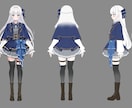 イラスト全般作成いたします イラストのお悩み何でもご相談ください イメージ9