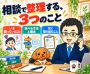 Instagram・Threadsを電話相談します 投稿ネタ・プロフィール・AI活用を電話で一緒に整理 イメージ7
